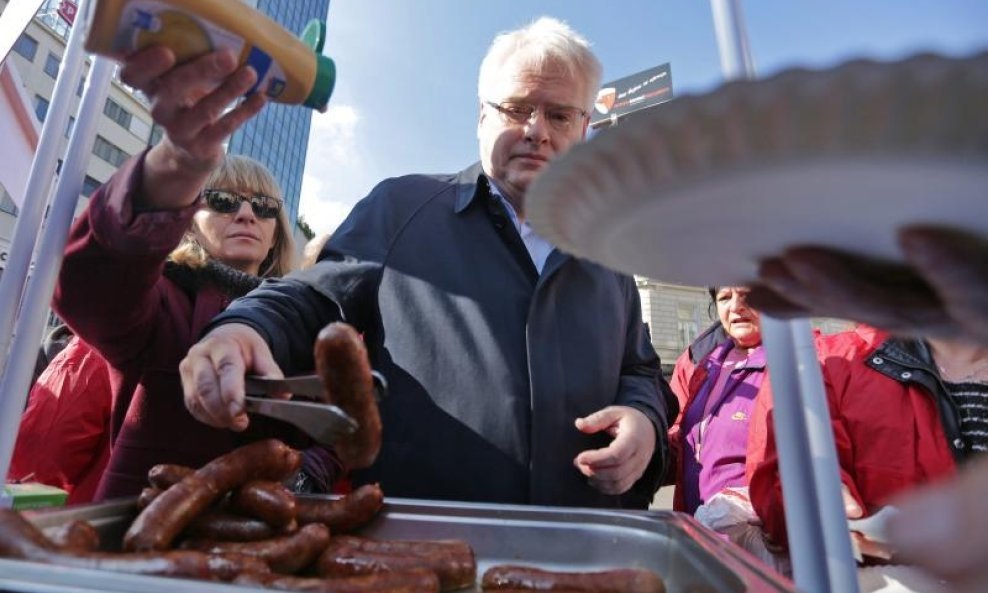 Ivo Josipović