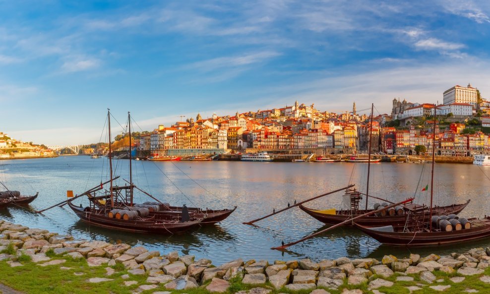 Porto, Portugal