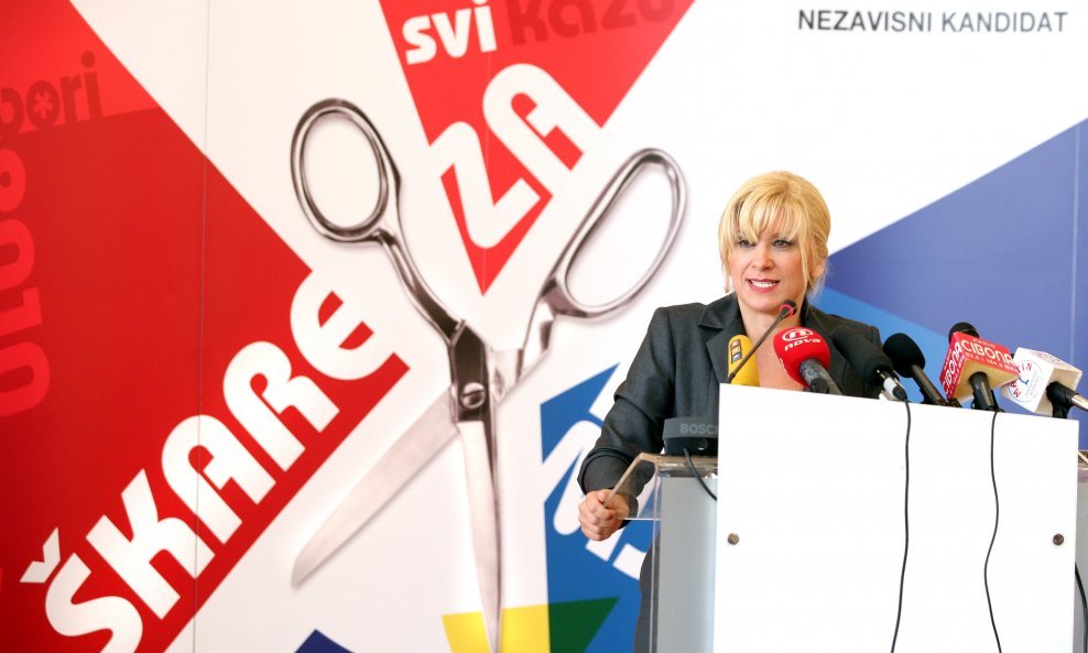 Vesna Škare-Ožbolt