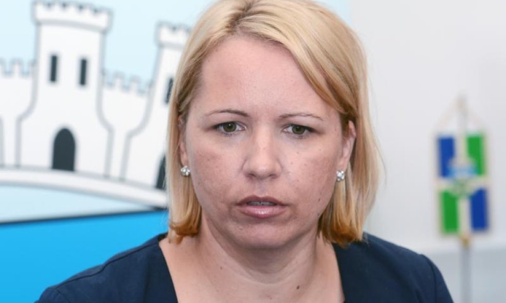 Kristina Ikić Baniček