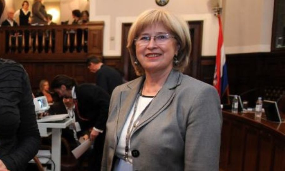 Zdenka Peternel