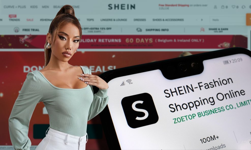 Je li Shein sveti gral online kupovine ili teški fijasko?