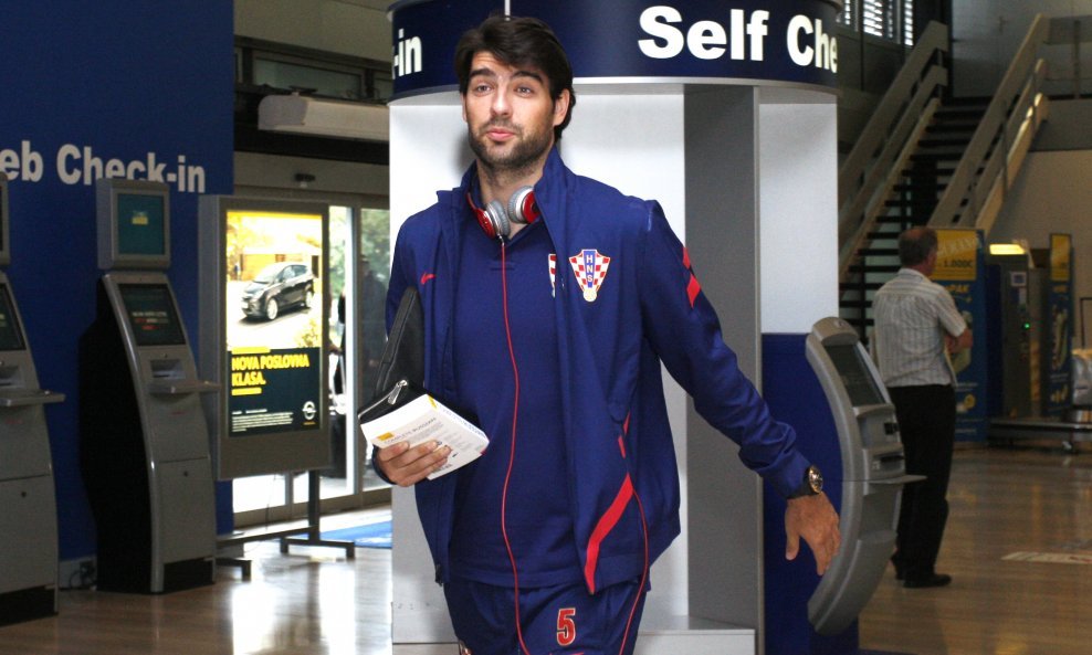 Vedran Ćorluka