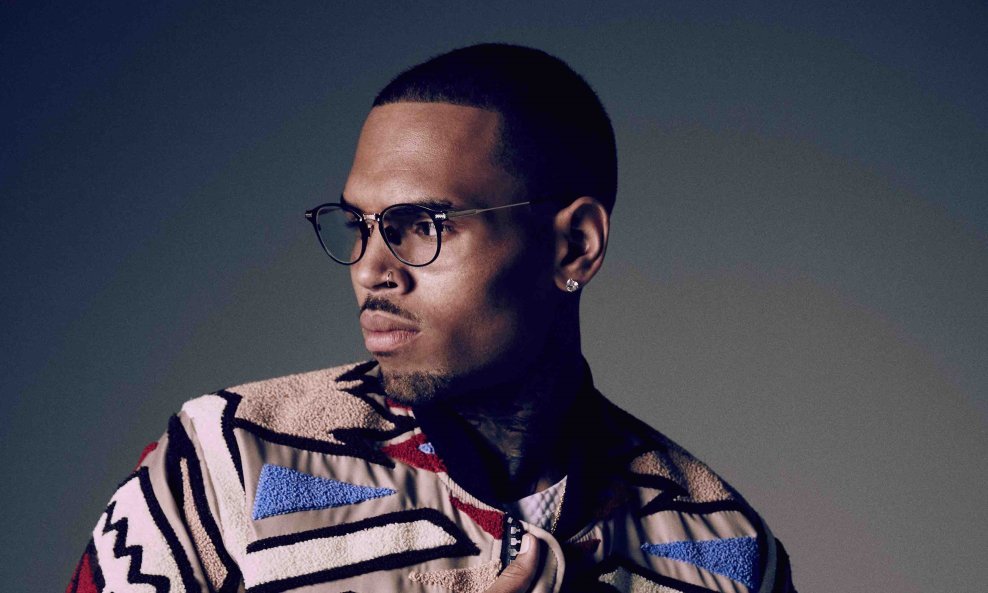 Chris Brown 