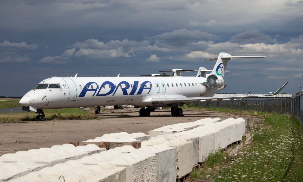 Adria Airways