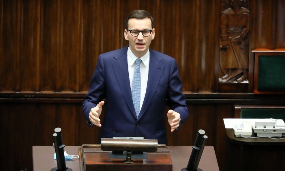 Mateusz Morawiecki