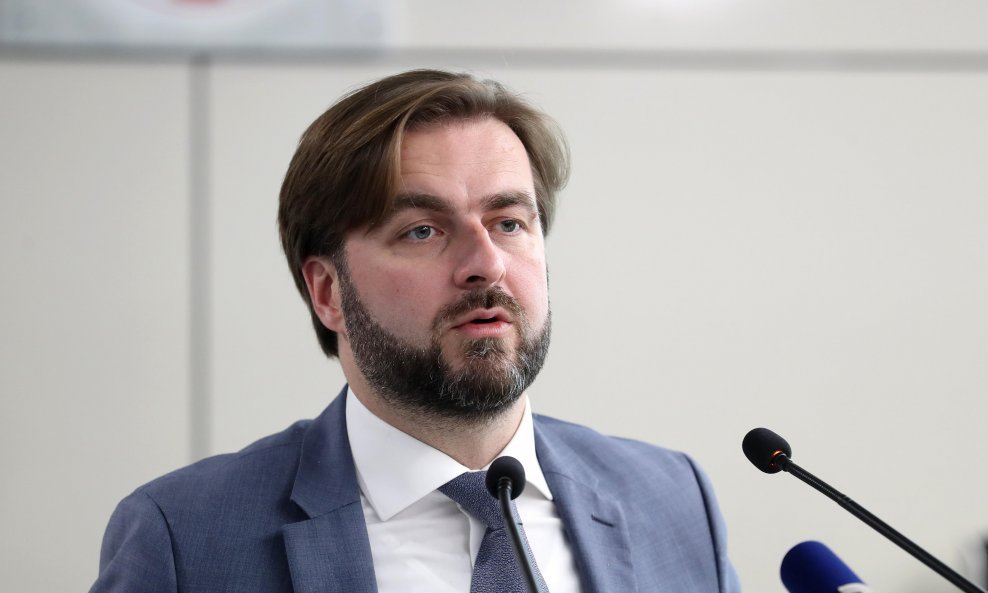 Tomislav Ćorić
