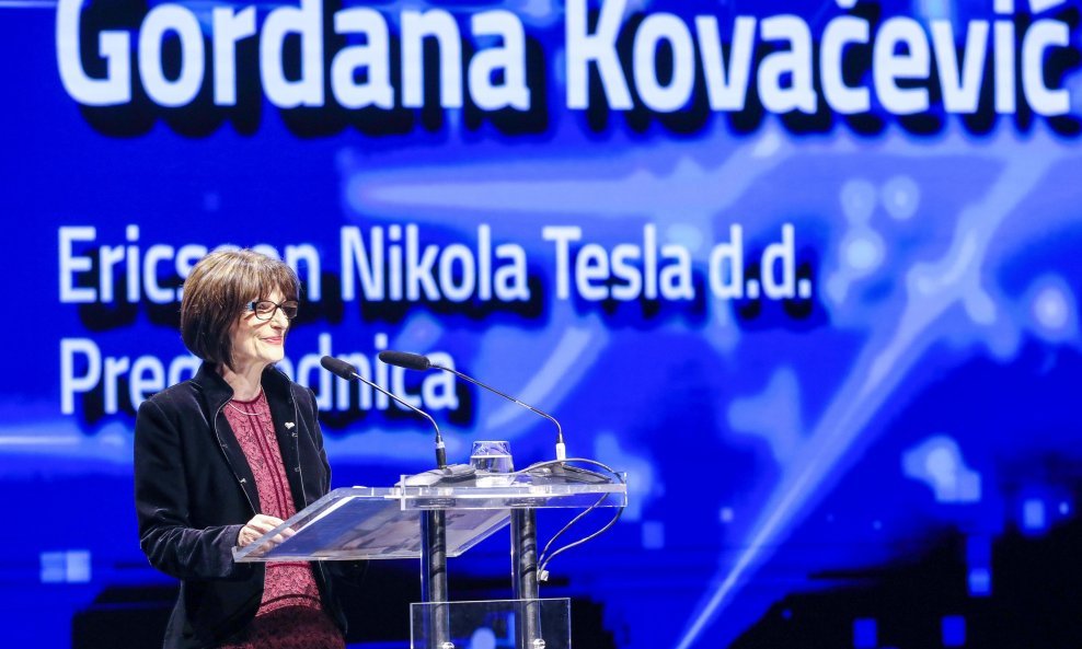 Gordana Kovačević