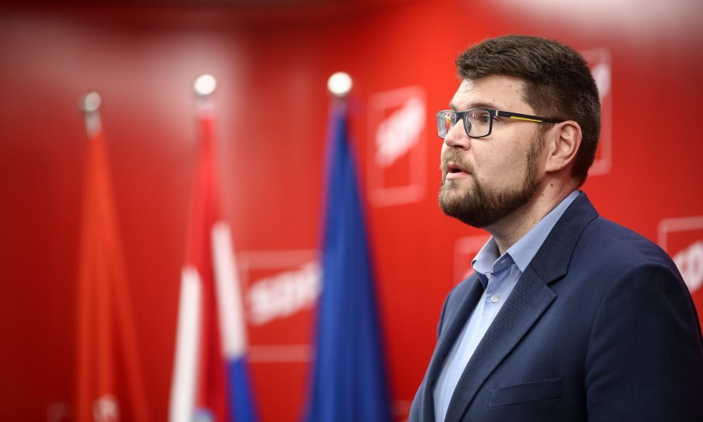 Peđa Grbin