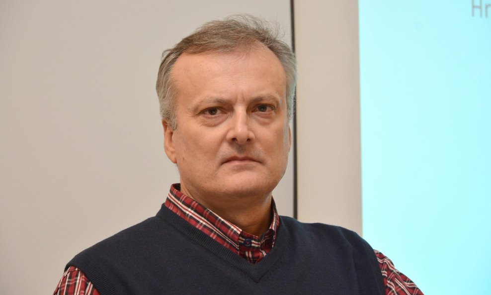 Nenad Pokos