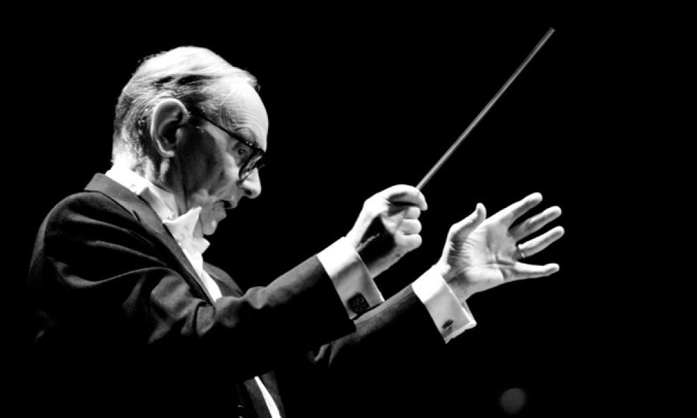 Ennio Morricone