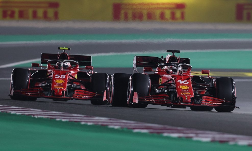 Ferrari
