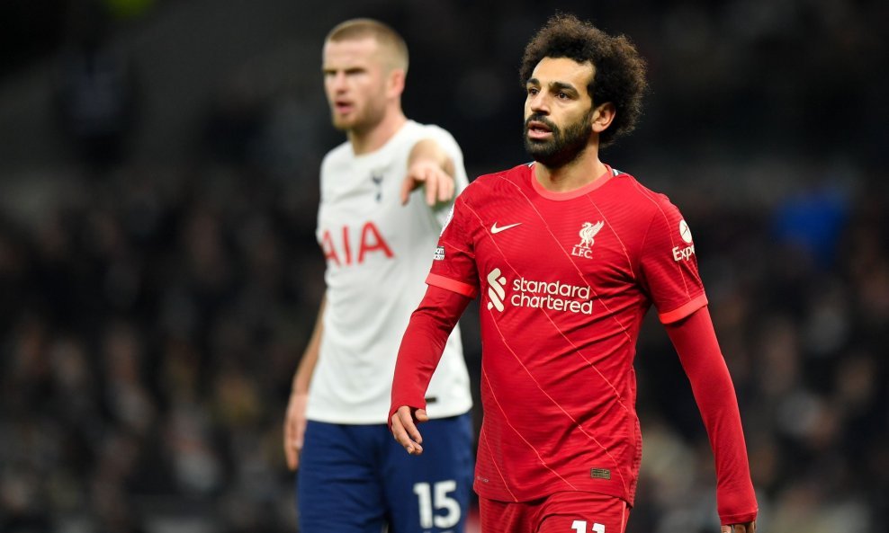 Mohamed Salah želi pojačanja u Liverpoolu