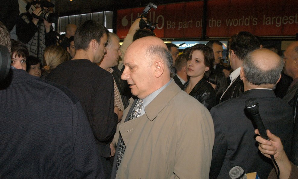 Milivoj Petković