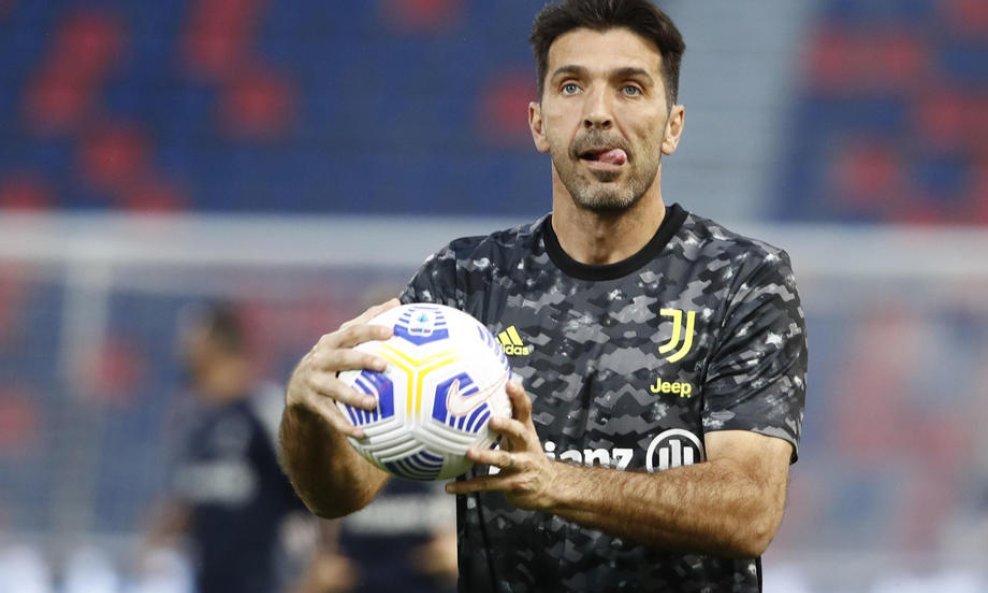 Gianluigi Buffon