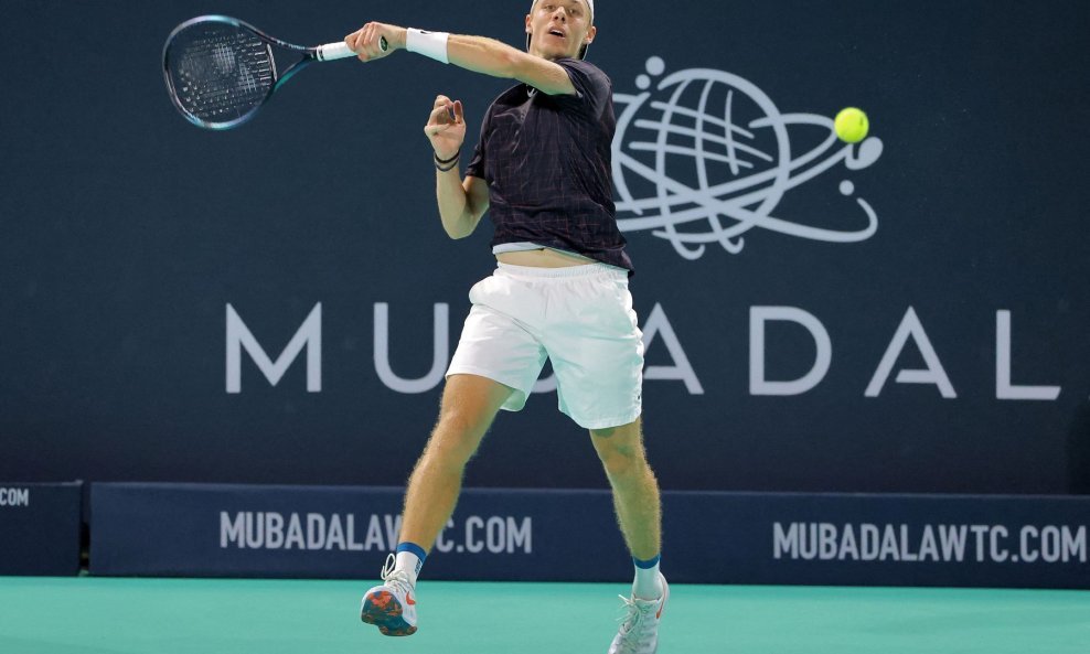 Denis Shapovalov