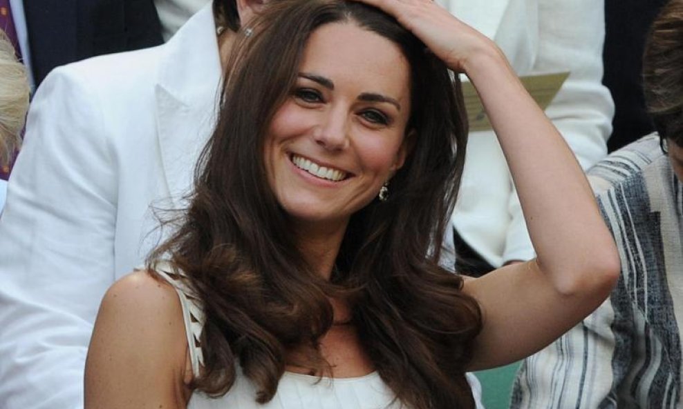 Kate Middleton