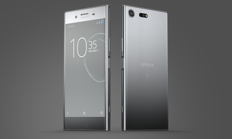 Xperia XZ Premium