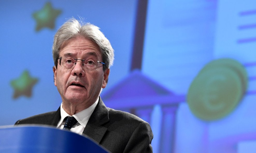 Paolo Gentiloni