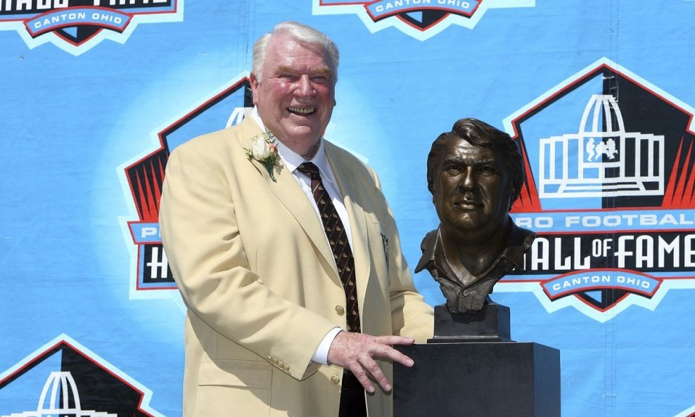 John Madden