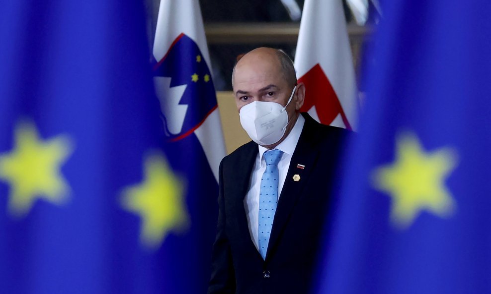 Janez Janša