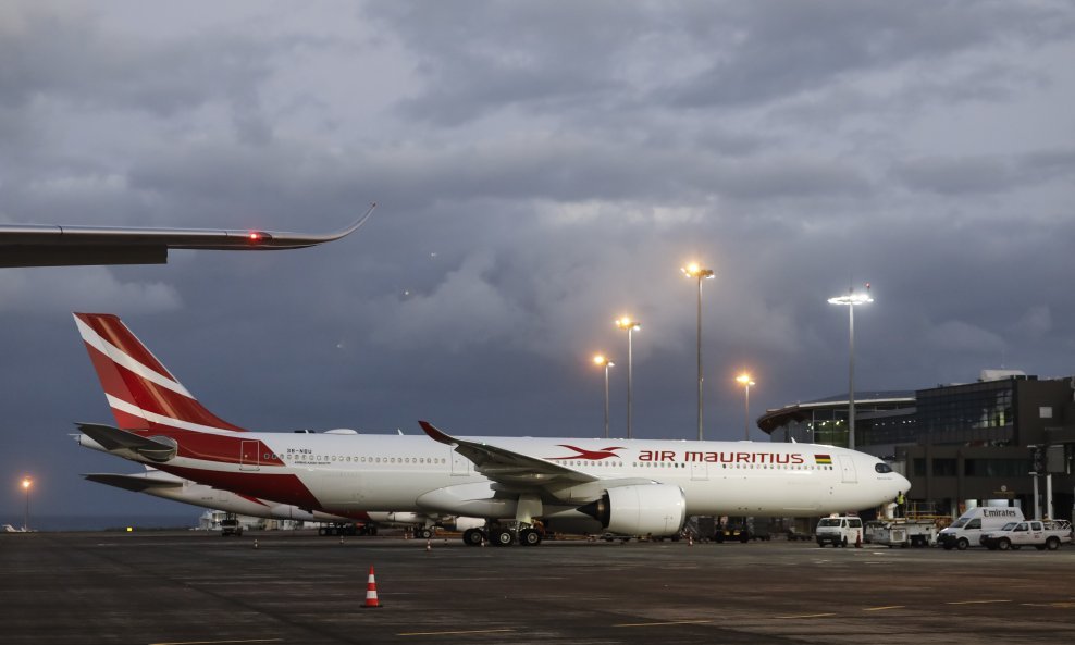 Air Mauritius