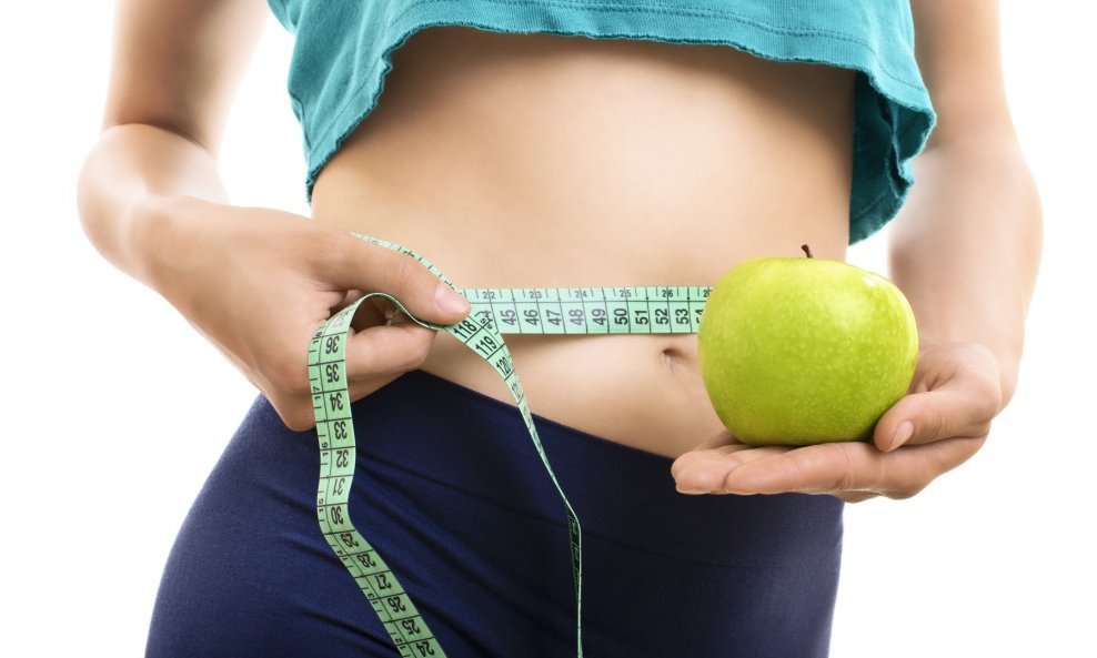 Visceralna masnoća može dovesti do ozbiljnih zdravstvenih problema