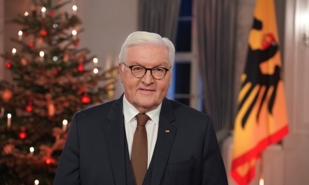 Frank-Walter Steinmeier