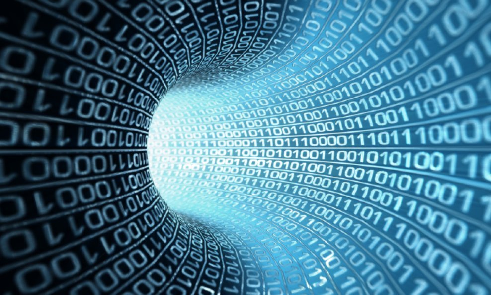 podaci data mining tunel