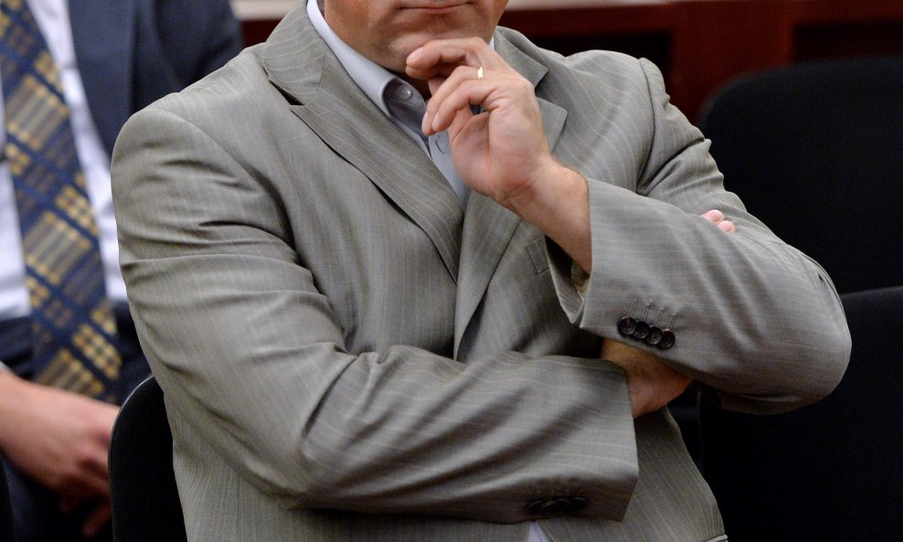 Damir Polančec