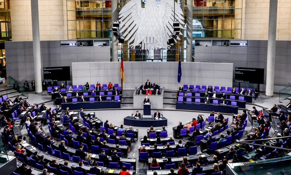 Bundestag