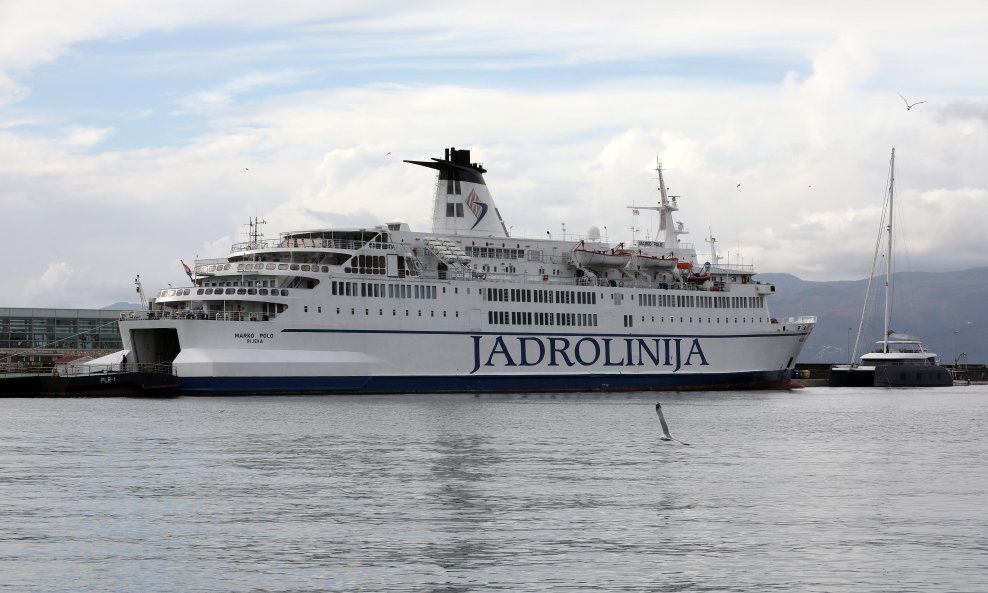 Jadrolinija