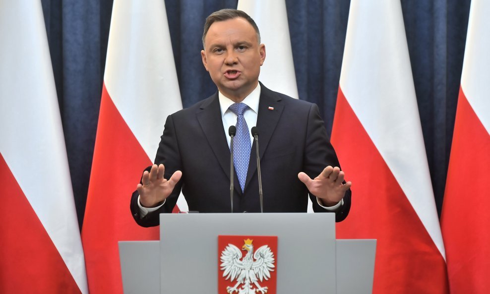 Andrzej Duda