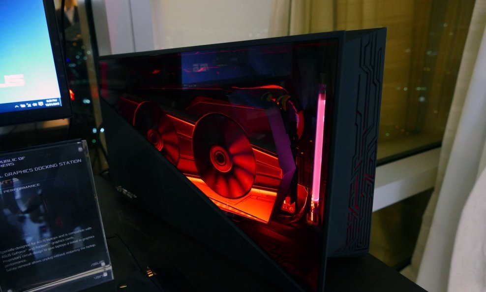 asus rog xg 2