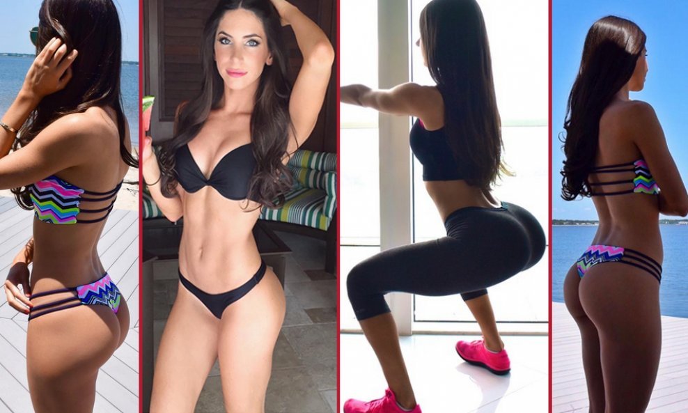 Jen Selter