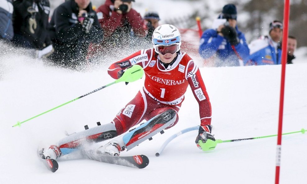 Henrik Kristoffersen