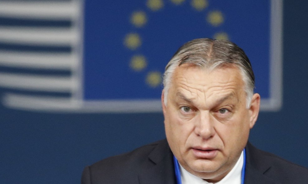 Viktor Orban