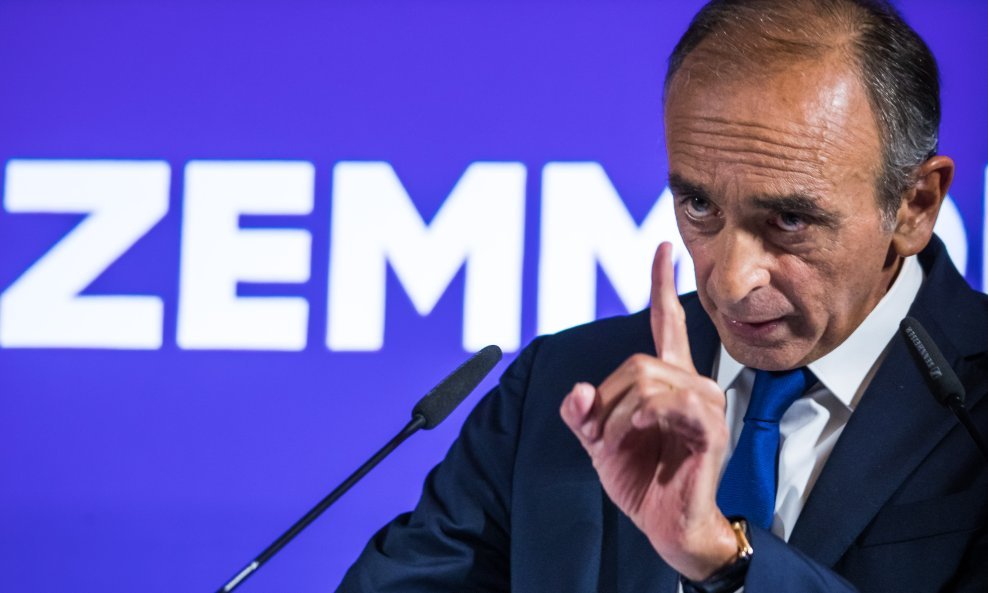 Eric Zemmour