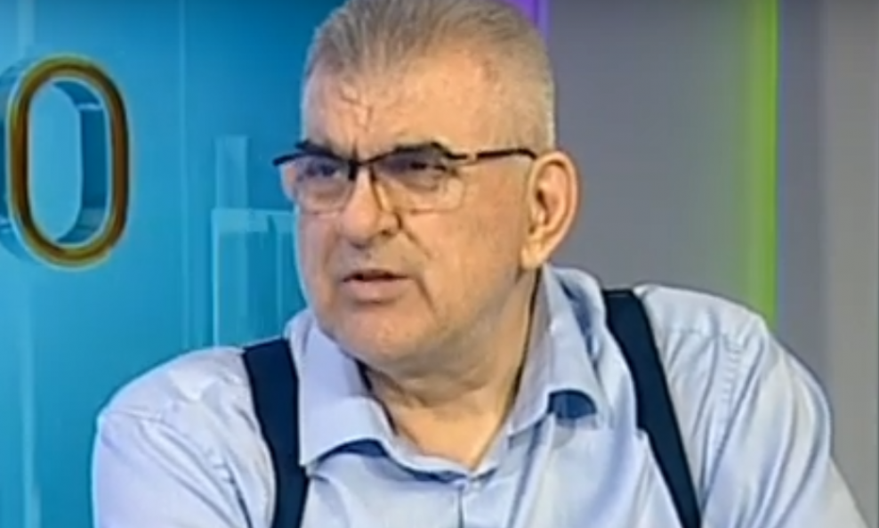 Tomislav Grizelj