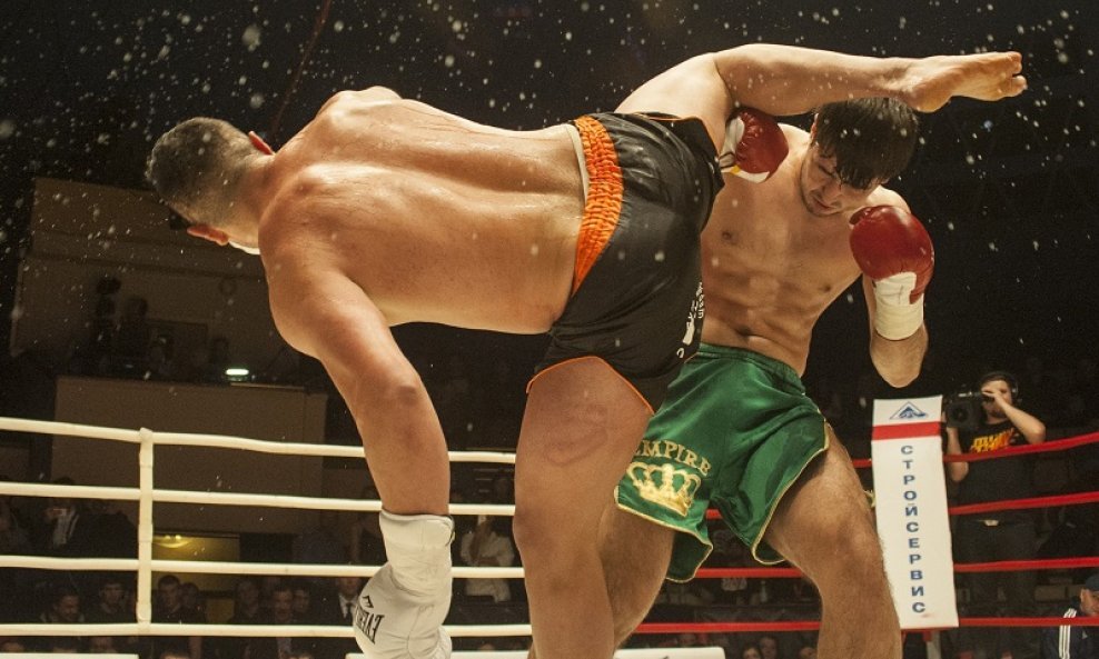 Muay Thai