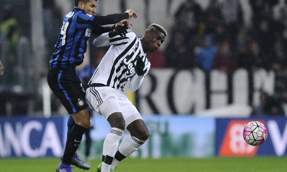 Juventus - Inter
