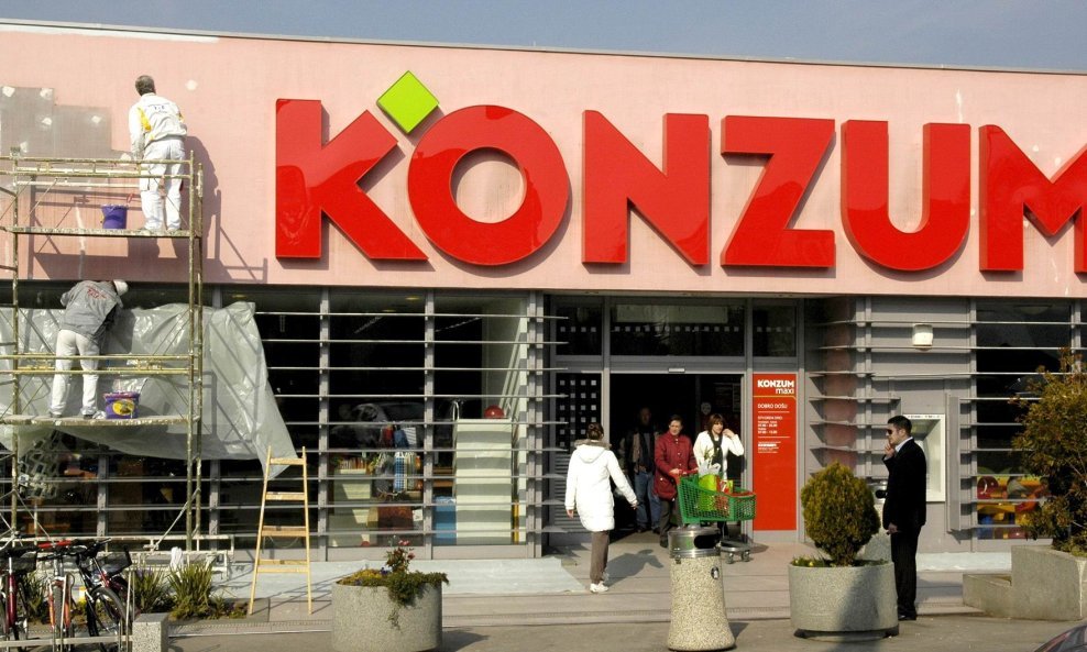 konzum