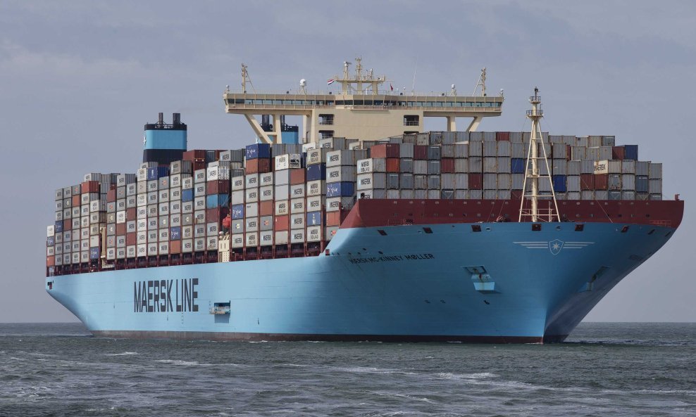 Moller-Maersk