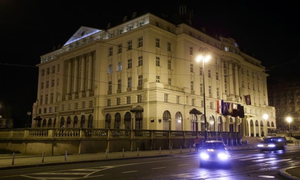 Zagreb - Hotel Esplanade ugostit će devetu konferenciju o društveno odgovornom poslovanju (DOP)