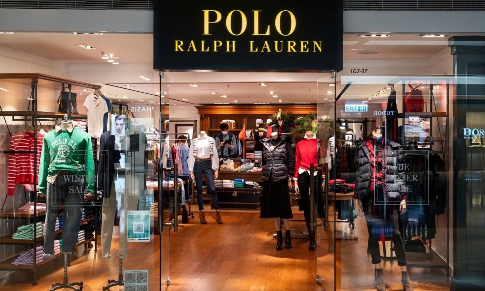 Ralph Lauren