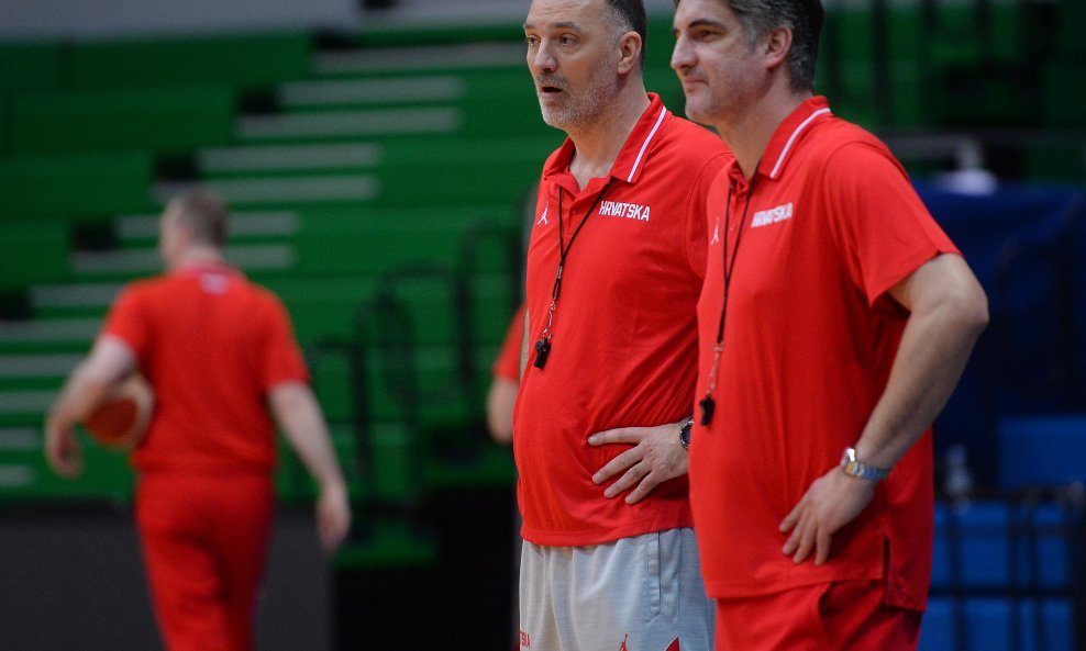 Veljko Mršić i Damir Mulaomerović