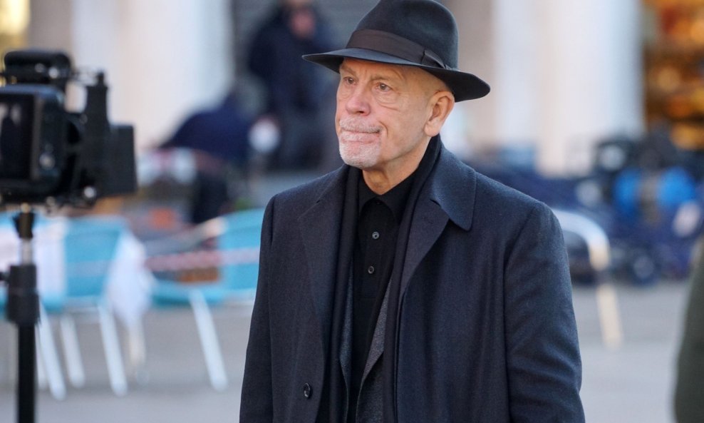 John Malkovich