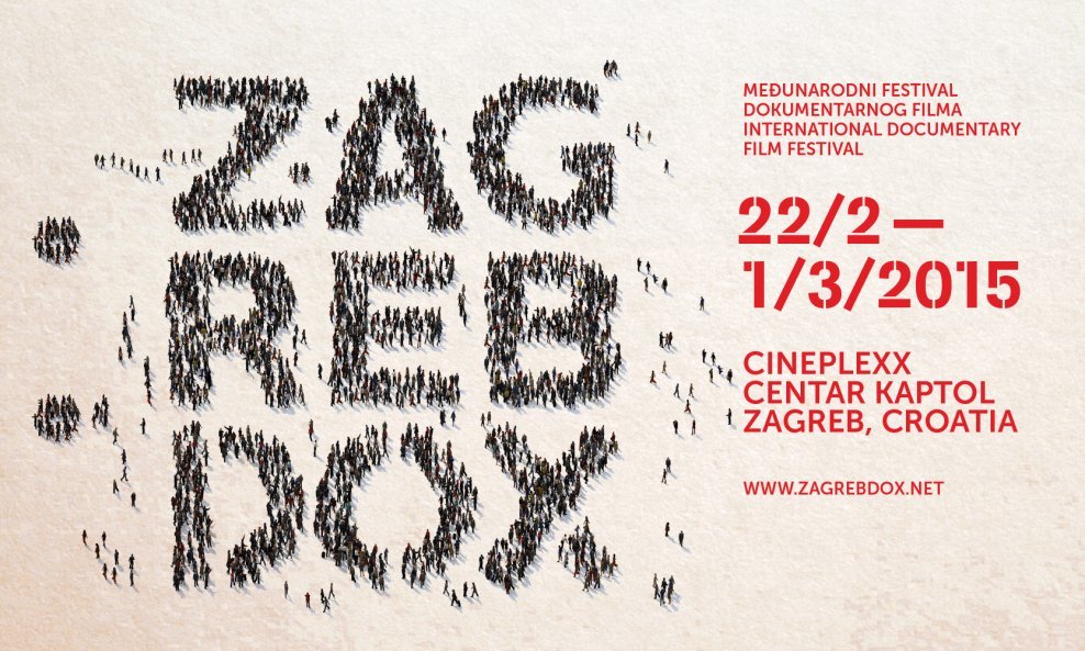 ZagrebDox plakat