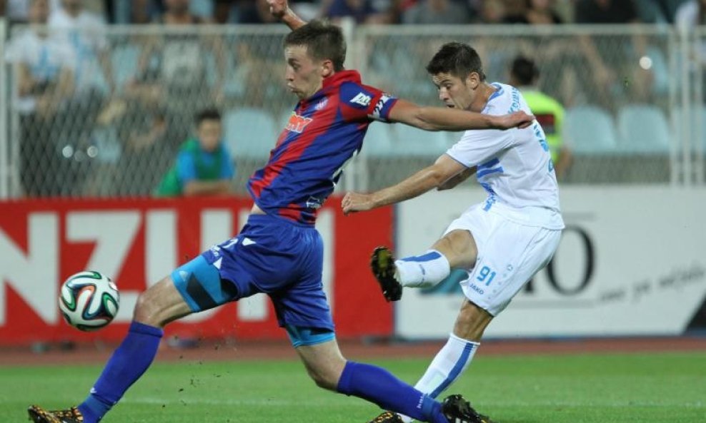 rijeka - hajduk