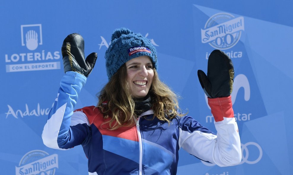 Patrizia Kummer